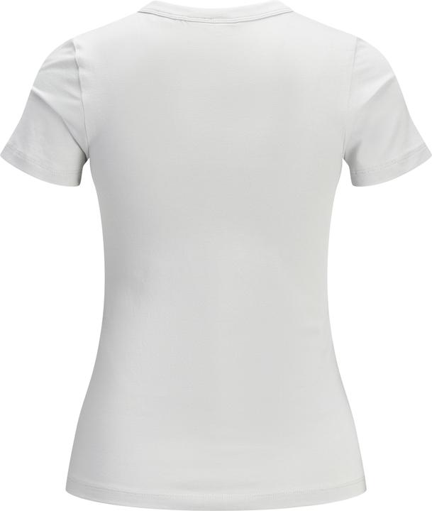 Actual product image JJXX Jxgigi Str Ss Rhinestone Tee Jrs Ln (S)