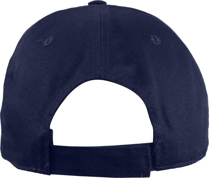 Produktbild Pink Floyd BaseballMütze Logo (One Size)