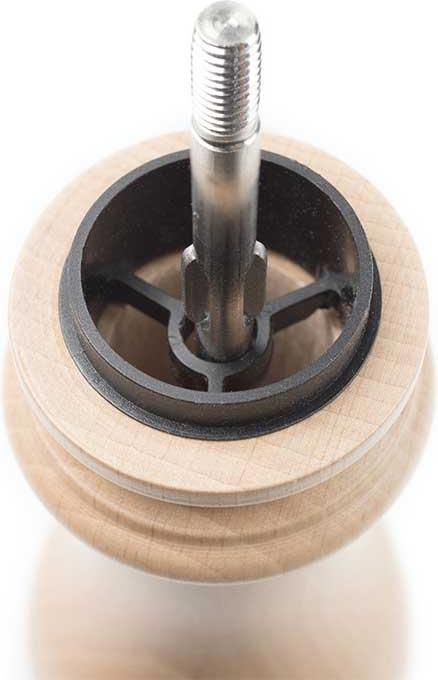 Actual product image Peugeot Paris Pepper Mill (Pepper)