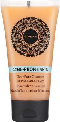 Cos Medica - Acne Prone Skin Derma Peeling To Acne Complexion 50Ml (Gommage, 50 ml)