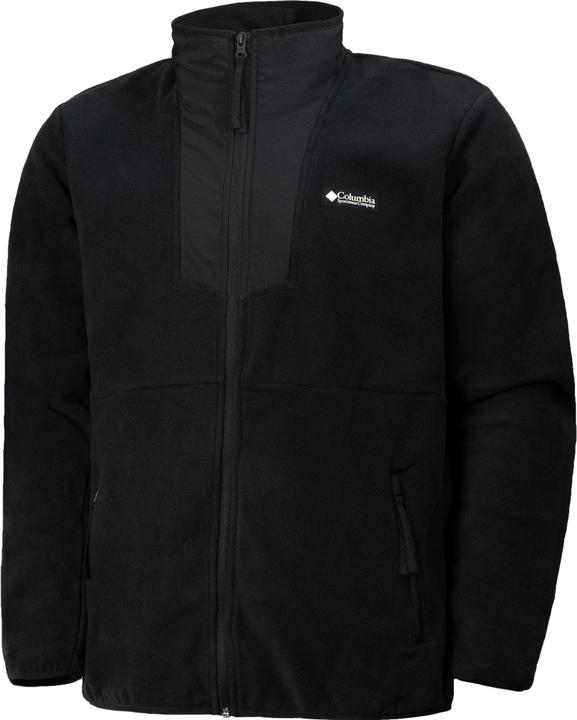 Columbia Sequoia Grove™ Full Zip Fleece