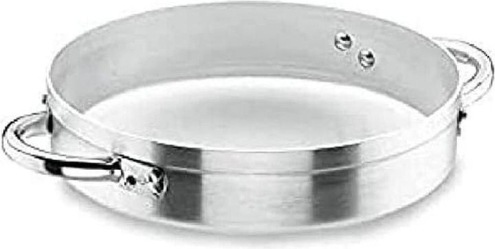Actual product image Lacor 20640 (Frying pan, Pot)