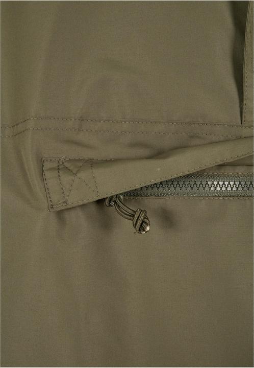 Produktbild Brandit Summer Pull Over Jacket (L)