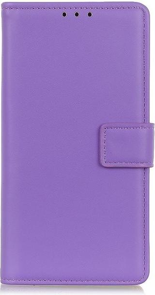 Actual product image MU Classic Classic II Leather Bookcover Series (Xiaomi Poco F2 Pro)