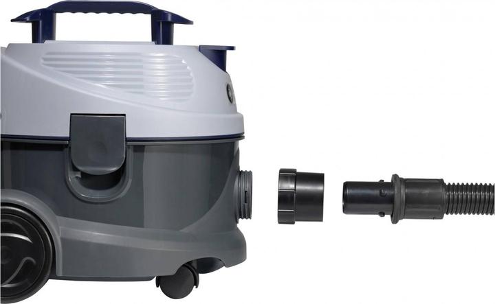 Produktbild Nilfisk VP100 (Trockensauger)