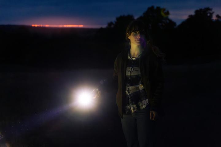 Actual product image Sandberg Survivor Torch (5000 mAh, 9 W, 18.50 Wh)