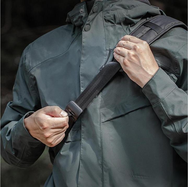 Actual product image Pgytech OneMo Sling (Camera shoulder bag, 11 l)