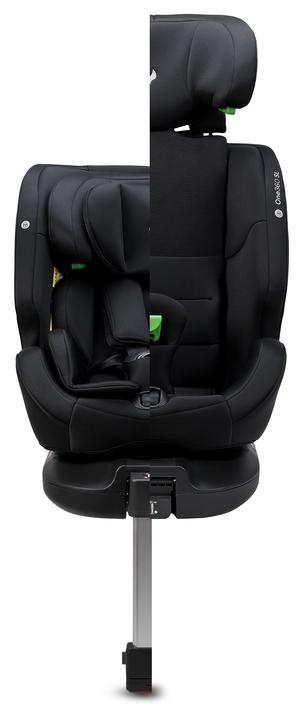 Produktbild Osann One360SL (Reboarder, ECE R129/i-Size Norm)