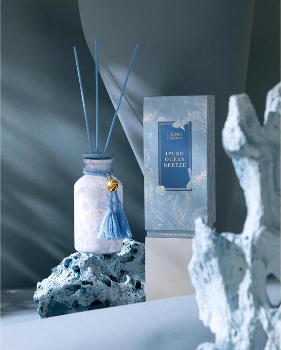 Produktbild Ipuro Ocean Breeze (240 ml)