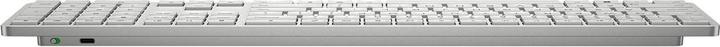 Actual product image HP - 970 Programmable Wireless Keyboard DK Layout (DE, Wireless)