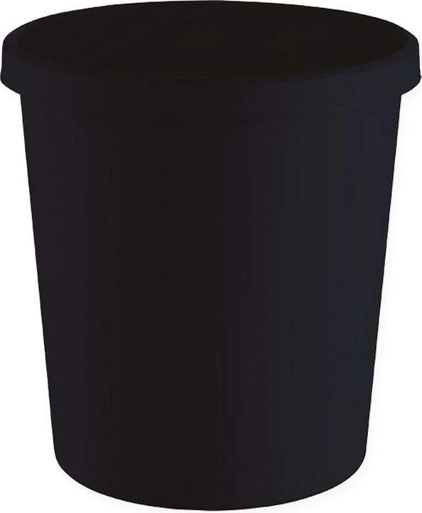 Helit Papierkorb the green german (18 l)