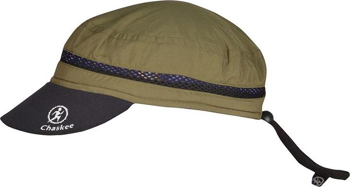Actual product image Chaskee Walking Cap Microfiber (One size)