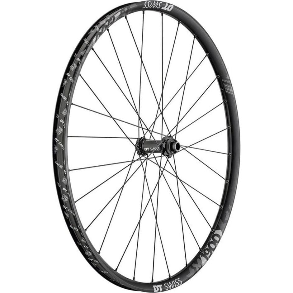 DT Swiss, Laufräder, (Vorderrad, 29")