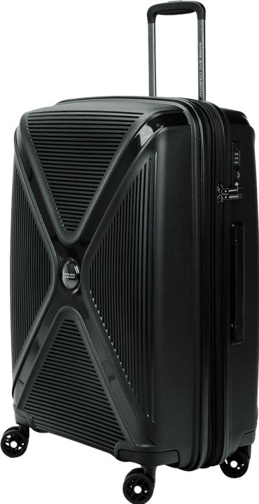 Actual product image Swissbags Cross Box (70 l)