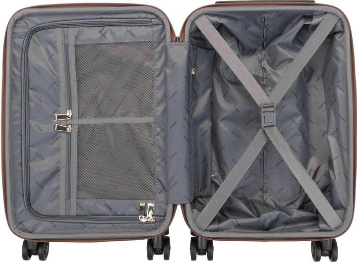 Produktbild Guess Koffer & Trolley Eliette Logo 18 In 8-Wheeler (32 l)