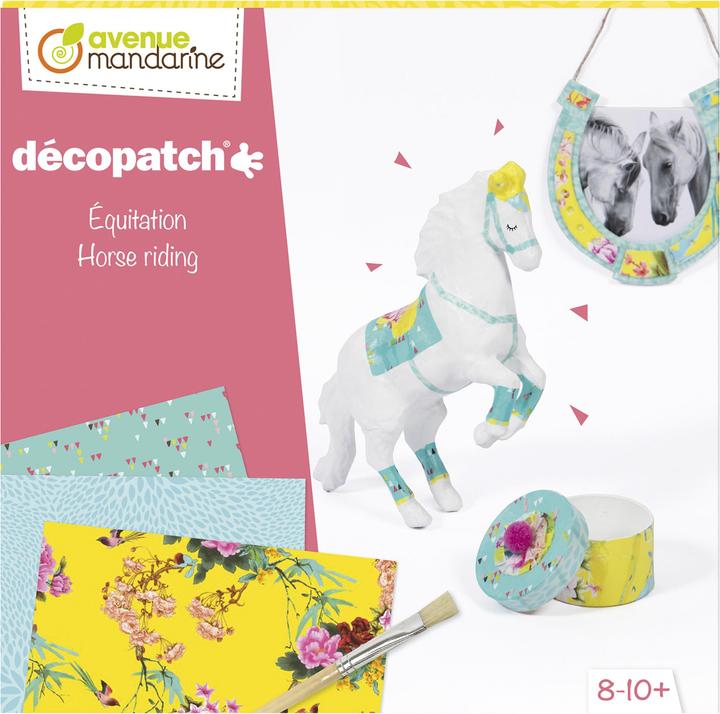 Produktbild My Mandarine Kreativboxen