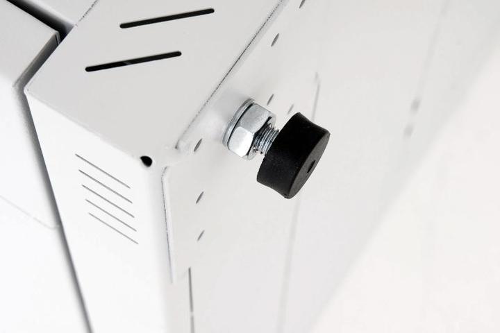 Produktbild Triton RMA-18-A69-CAX-A1 - 19" Serverschrank, 15 HE, 600 x 900mm (15 HE, 19 Zoll Rack)