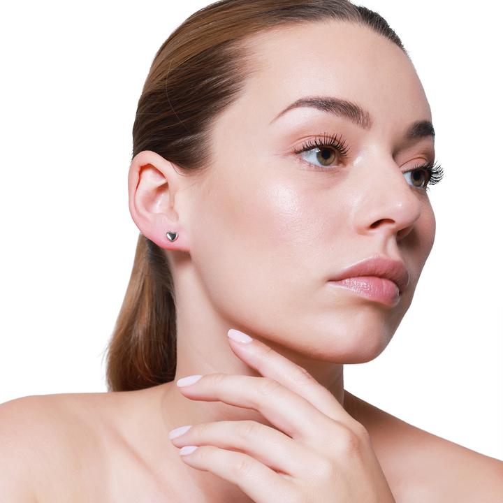 Immagine prodotto Heideman Solv silberfarben poliert (100% acciaio inossidabile)