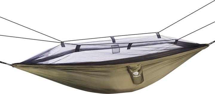 Nils Camp NC3116 (180 kg)