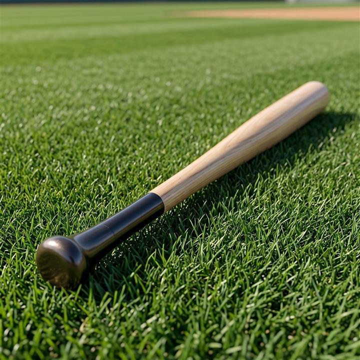 Produktbild Welstar 9IN BASEBALL CORK CORE B2815