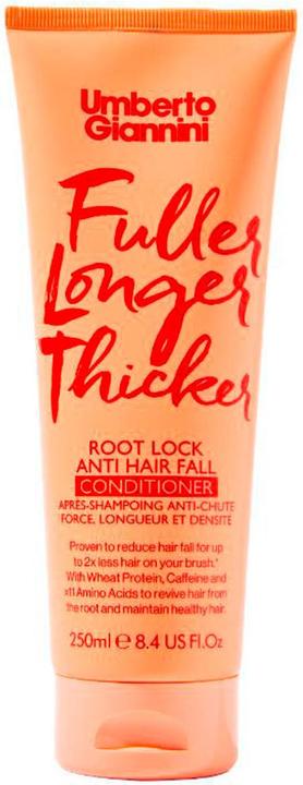 Produktbild Umberto Giannini Fuller, Longer, Thicker Conditioner (250 ml)