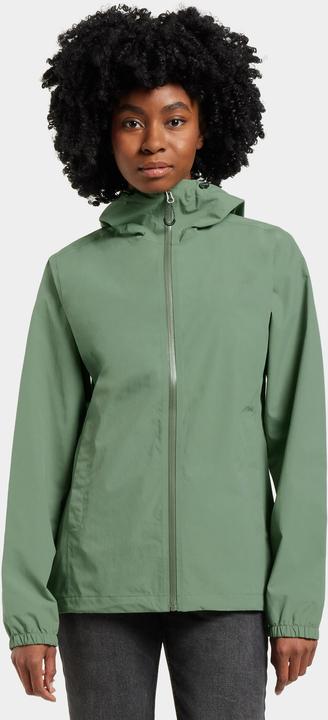 Produktbild Didriksons Women's Varja Jacket (34, XS)