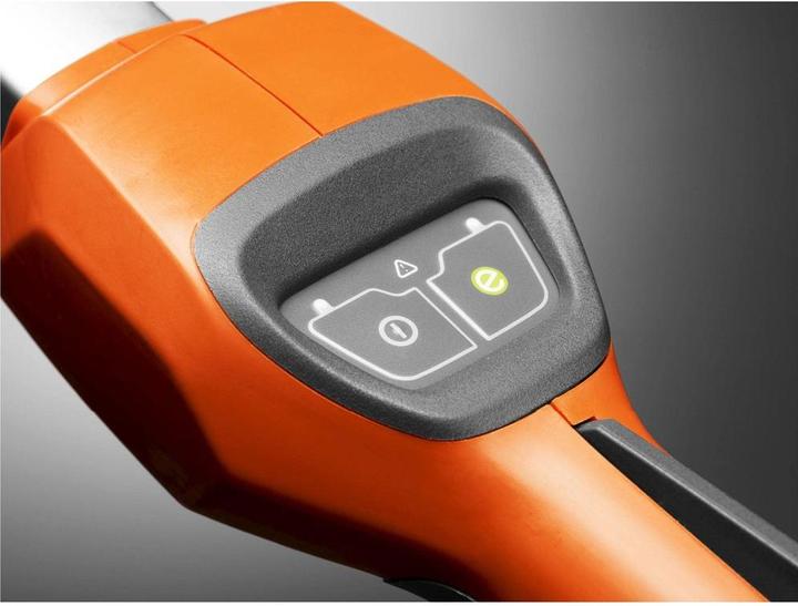 Image du produit Husqvarna 115iL (Fils coupe-herbe)