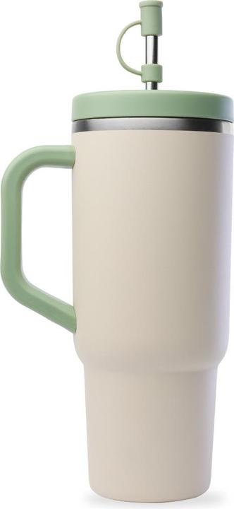 Image du produit Qwetch Travel Cup - Gobelet isotherme (0.90 l)