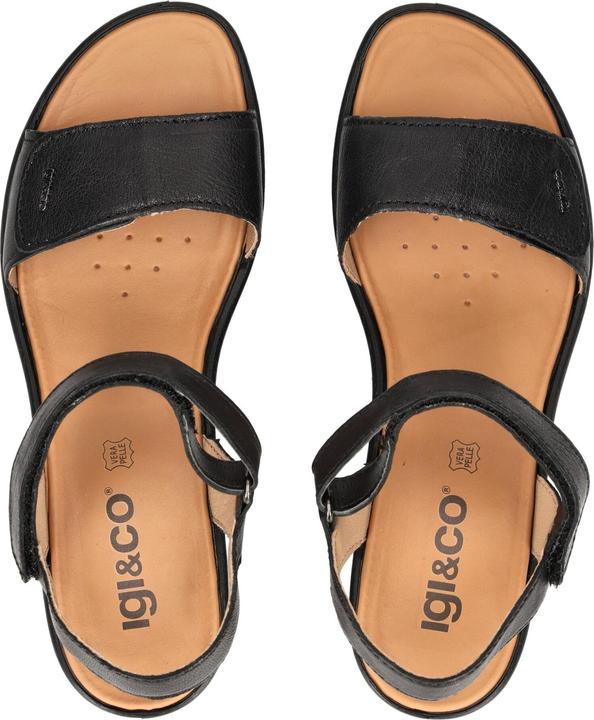 Actual product image Igi&co Sandalen (39)