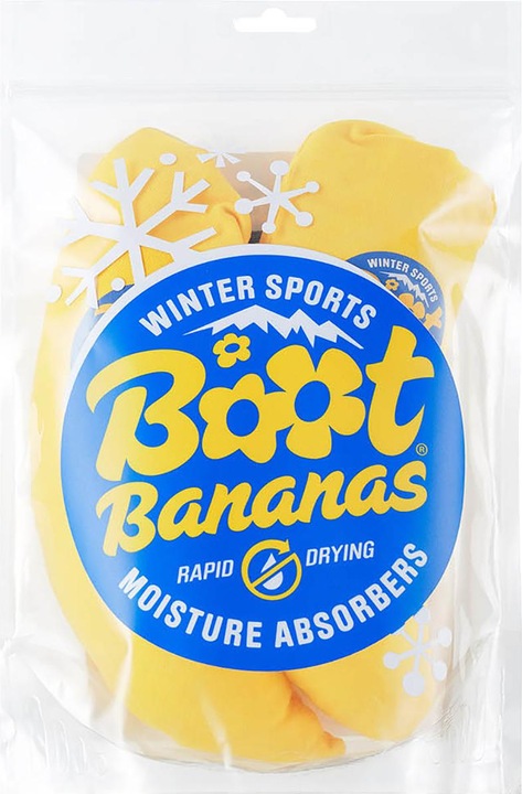 Produktbild Boot Bananas Wintersport (2 x)