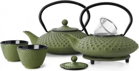 Actual product image Bredemeijer Xilin (1.25 l)