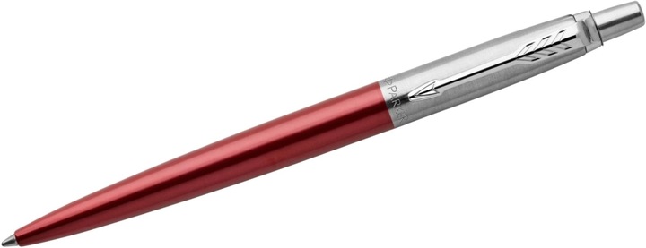 Actual product image Parker Pen Jotter (Red, 1 x)