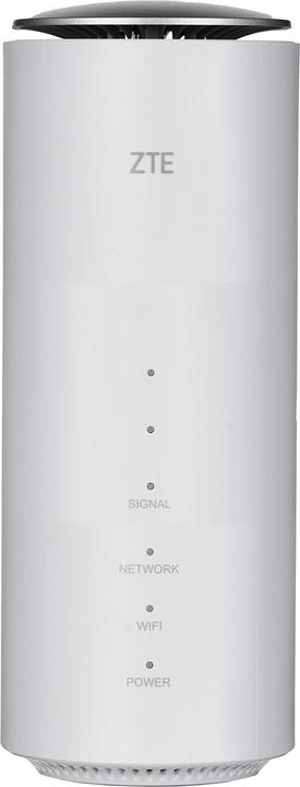 Actual product image ZTE MC888