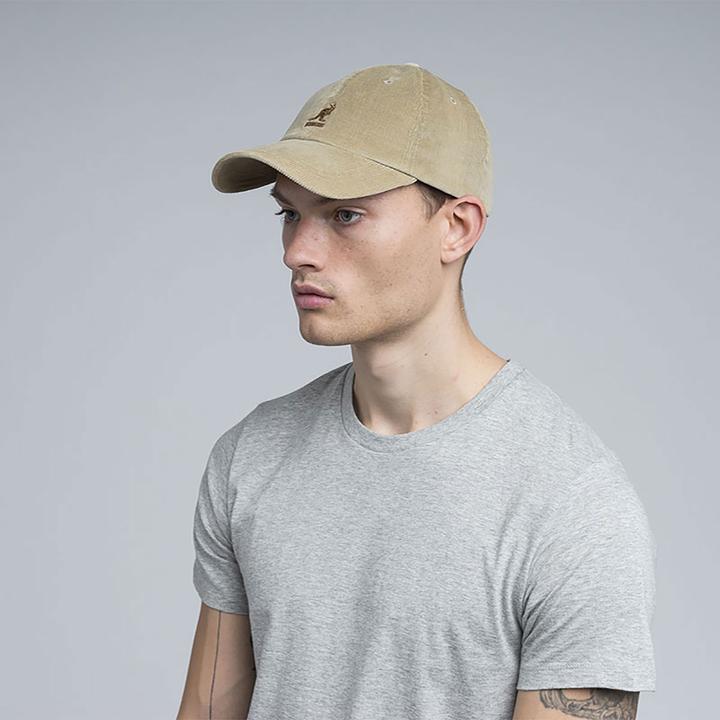 Actual product image Kangol cap base-ball (One size)