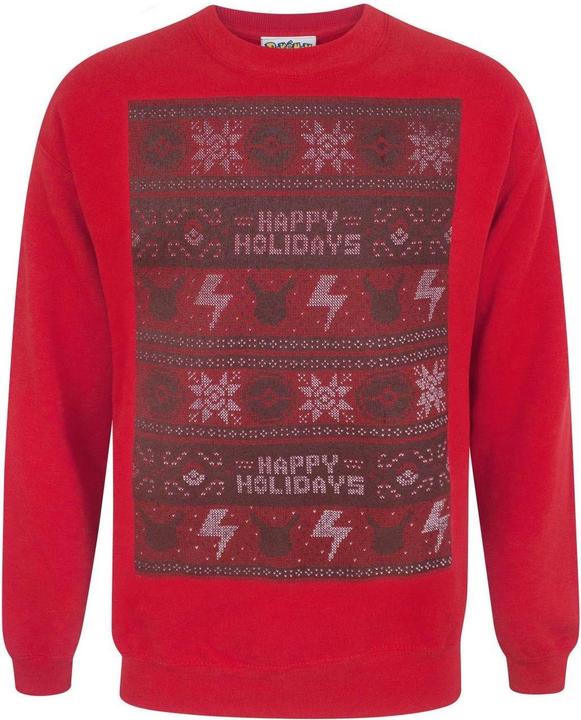 Immagine prodotto Pokémon UTNS4416 P (XXL)