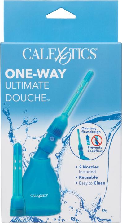 Image du produit CalExotics One-Way Ultimate Douche