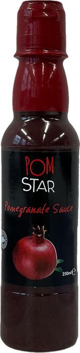 Immagine prodotto Pomstar Salsa al melograno (200 g)