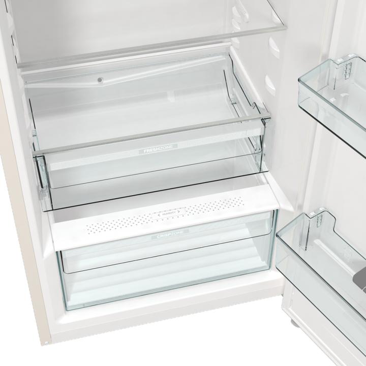 Produktbild Gorenje ORB 615 DC champagne Kühlschrank (247 l)