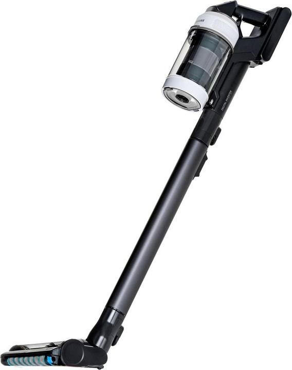 Produktbild Samsung VS80F28DGS/GE Bespoke AI Jet Lite Pro 2-in-1-Staubsauger Akku Ohne Beutel 0 5 l