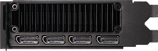Actual product image PNY Nvidia RTX A6000 (48 GB)