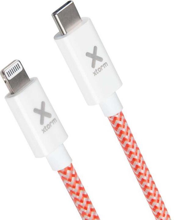 Produktbild Xtorm USC-C Lightning Cable (1 m, USB 2.0)