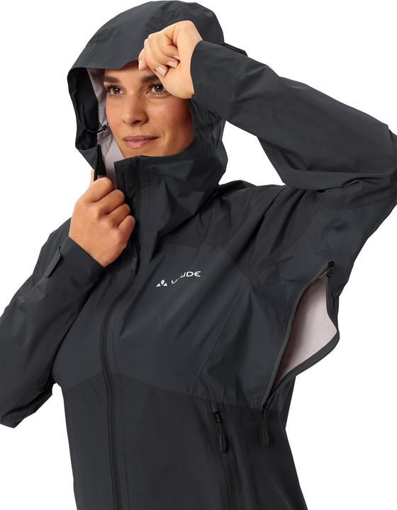 Produktbild Vaude Simony 2,5L Jacket V (36)
