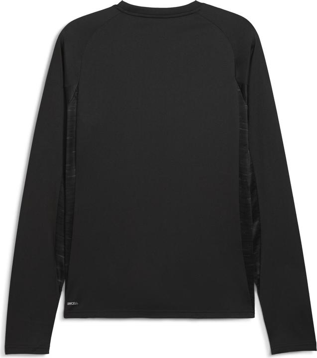 Produktbild Puma M Tad Tech Ls Tee (L)