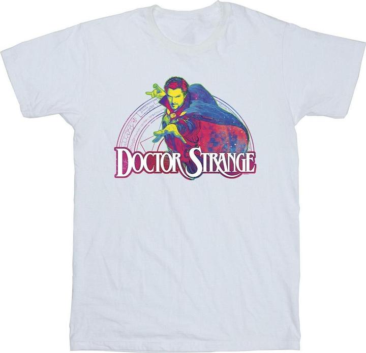 Produktbild Doctor Strange Pyschedelic TShirt (S)