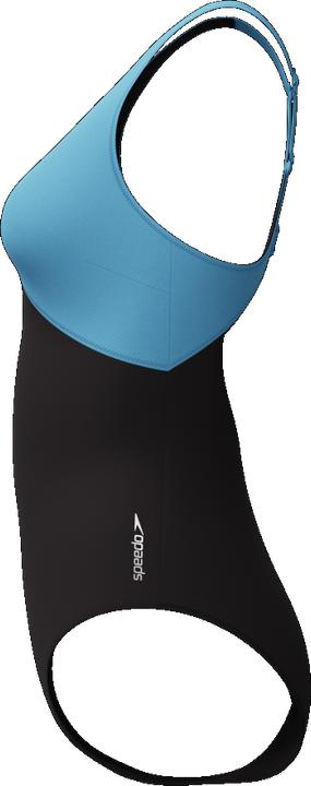 Produktbild Speedo Sculpture Butterfly Back 1pc (40)