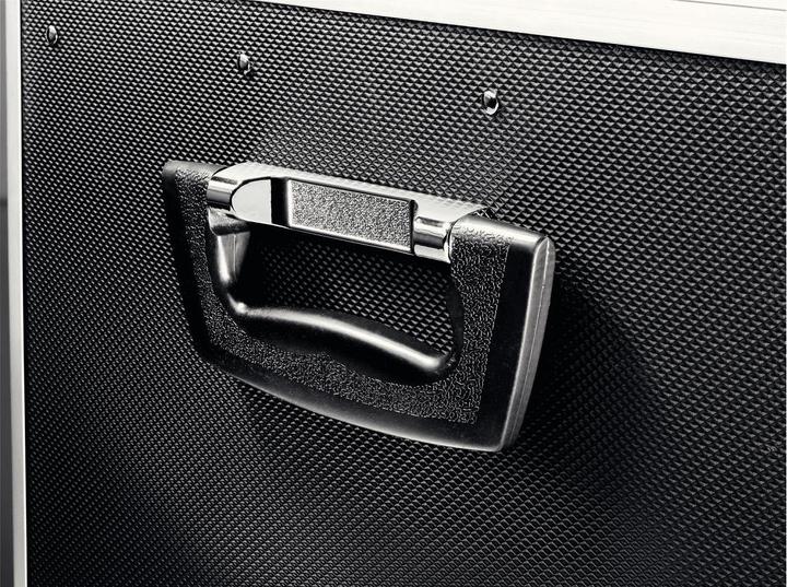 Actual product image Leitz Suspension file box (A4)