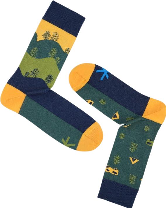 Produktbild Paar Mismatch Outdoors (36 - 40)