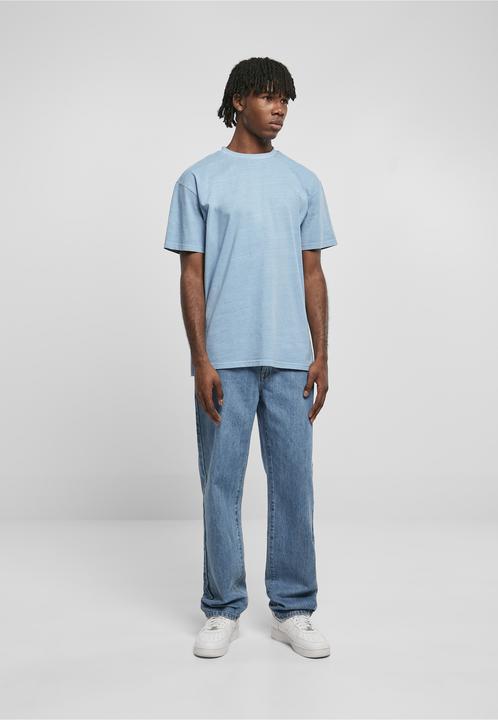 Produktbild Urban Classics Heavy Oversized Garment Dye Tee - 21143 (M)