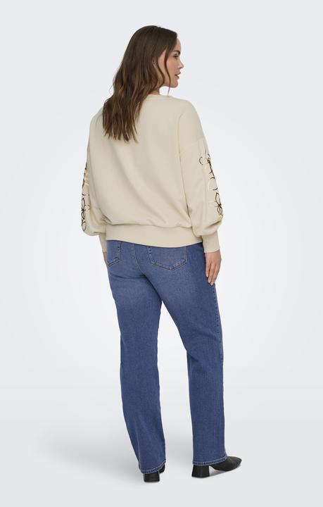 Produktbild Only CARDEBORAH Sweatshirt Sweatshirt (M)