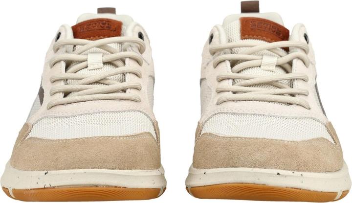 Image du produit Camel Active Sneaker split/textile BEIGE/NATUR (43)